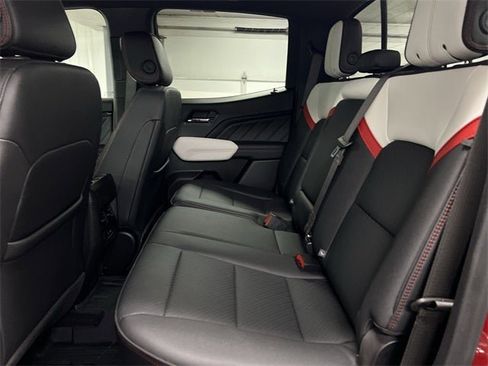 Certified 2024 GMC Canyon AT4X image 85