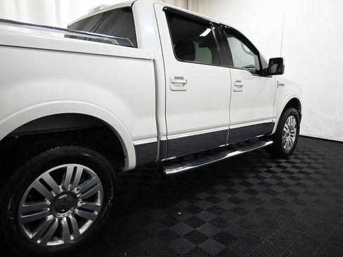 Used 2006 Lincoln Mark LT 4x4 image 13