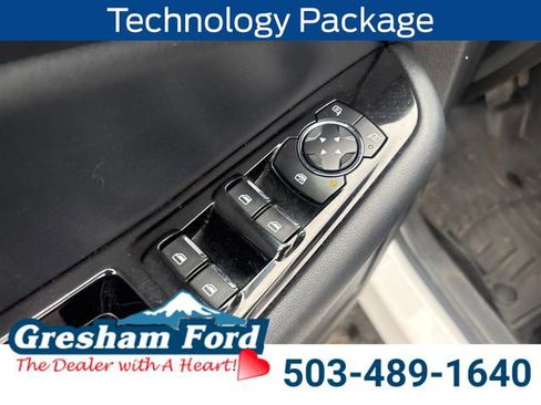 Certified 2017 Ford Edge SEL w/ Equipment Group 201A image 13