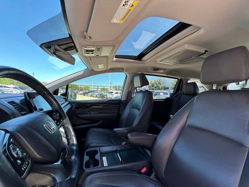 Used 2020 Honda Odyssey Elite image 12