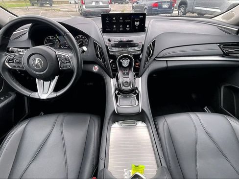 Used 2023 Acura RDX AWD image 16