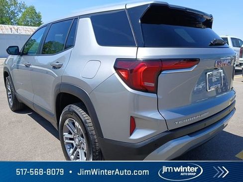 Used 2026 GMC Terrain Elevation AWD/4WD image 10