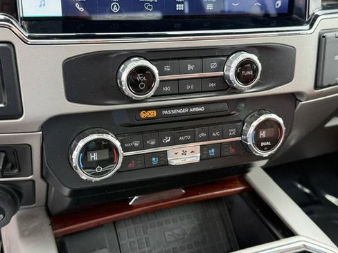 Used 2022 Ford F350 King Ranch w/ King Ranch Ultimate Package image 18