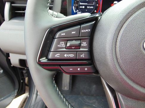 New 2026 Subaru Outback Touring XT AWD/4WD image 18