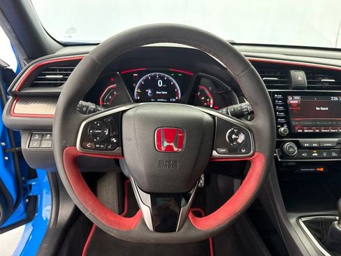 Used 2021 Honda Civic Type R image 25