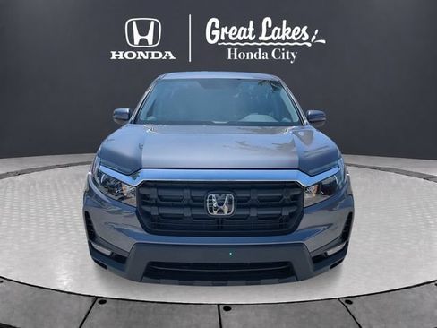 New 2026 Honda Ridgeline RTL image 8
