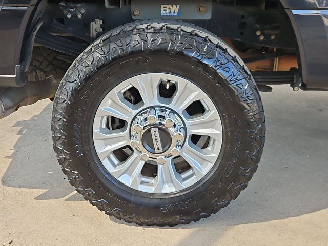 Used 2020 Ford F350 XL w/ STX Appearance Package AWD/4WD image 19