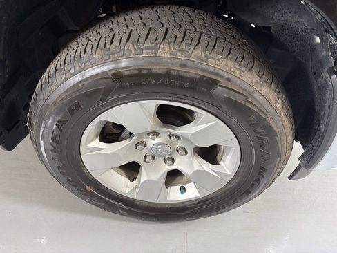 Used 2025 RAM 1500 Big Horn image 10