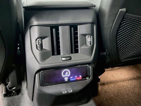 New 2026 BMW X3 xDrive30i w/ Premium Package AWD/4WD image 27