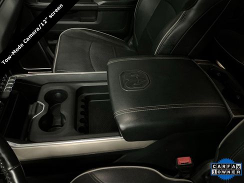 Used 2022 RAM 2500 Laramie image 23