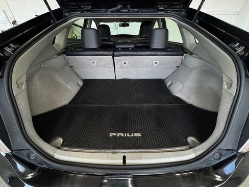 Used 2013 Toyota Prius Persona Series FWD image 23