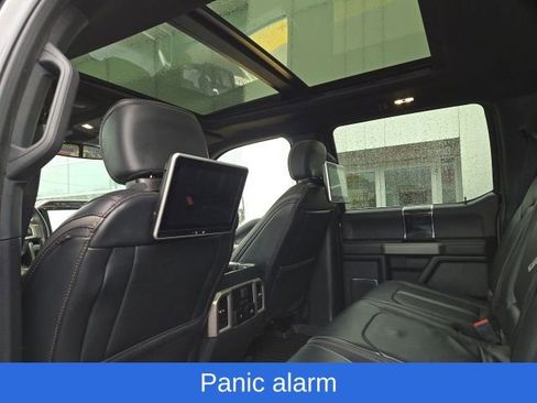 Used 2022 Ford F450 Platinum AWD/4WD image 33