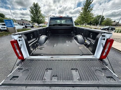 Used 2025 Ford F350 XL w/ XL Chrome Package AWD/4WD image 18