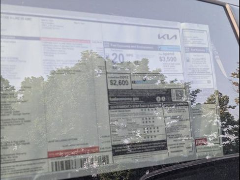 New 2025 Kia Telluride SX Prestige X-Line image 16