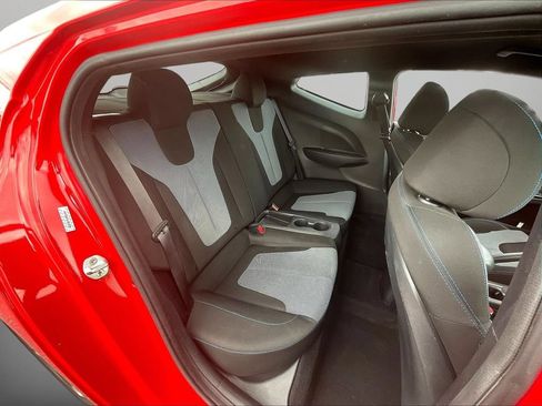 Used 2019 Hyundai Veloster 2.0 FWD image 22