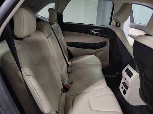 Used 2021 Ford Edge Titanium w/ Equipment Group 301A image 22