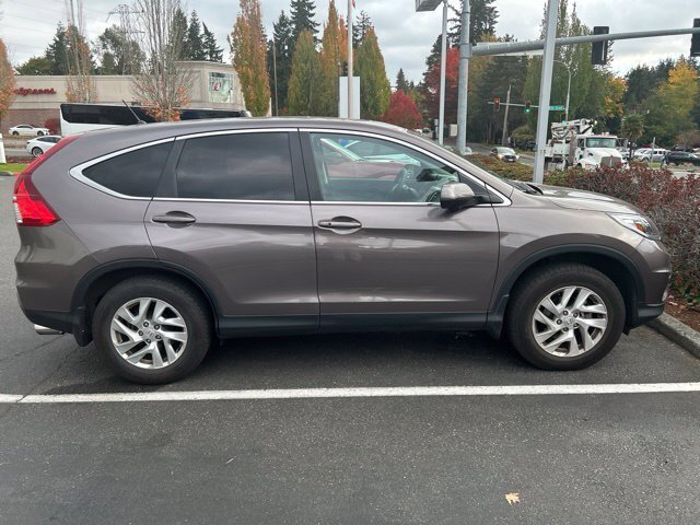 Used 2016 Honda CR-V EX image 3