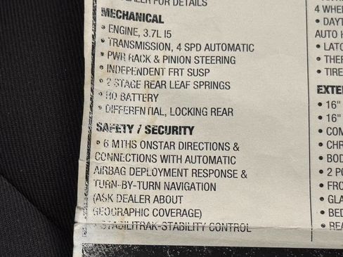 Used 2012 GMC Canyon SLE image 32