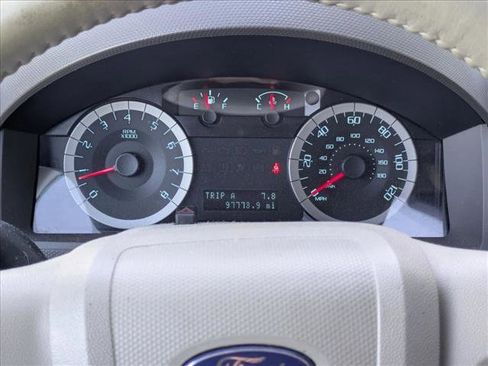Used 2012 Ford Escape XLT image 9