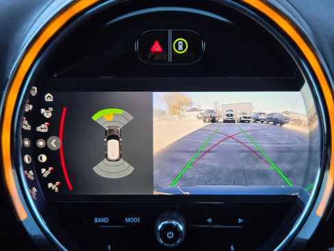 Used 2022 MINI Cooper Countryman John Cooper Works w/ Convenience Package image 18