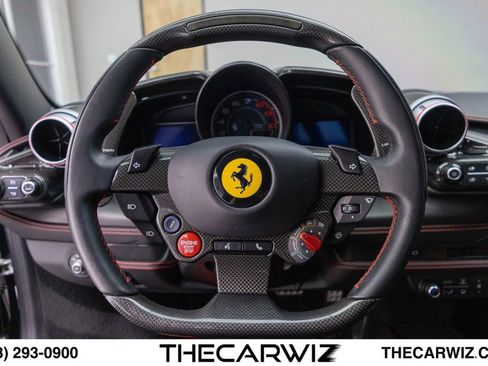 Used 2021 Ferrari F8 Tributo RWD image 72
