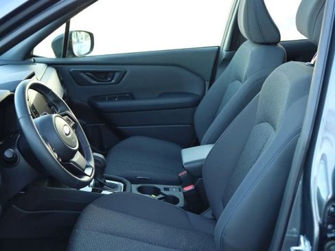 Used 2025 Subaru Forester Premium w/ Convenience Package #1 image 17