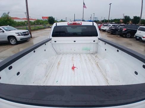 Used 2021 Chevrolet Colorado LT w/ Fleet Safety Package RWD image 7