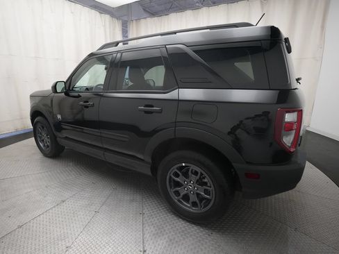 Certified 2024 Ford Bronco Sport Big Bend AWD/4WD image 32