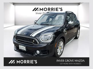 Used 2019 MINI Cooper Countryman SE AWD/4WD video 1