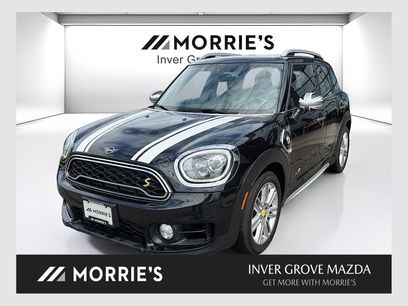 Used 2019 MINI Cooper Countryman SE