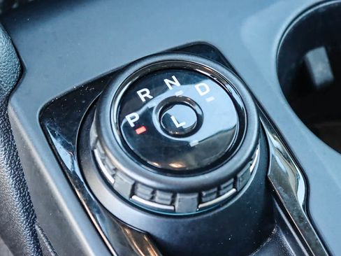 Used 2023 Ford Bronco Sport Heritage image 18