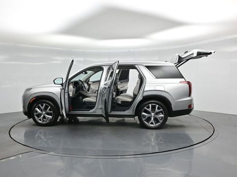 Used 2022 Hyundai Palisade SEL w/ Premium Package image 36