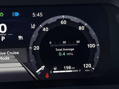 Used 2026 Toyota Tacoma Limited image 10