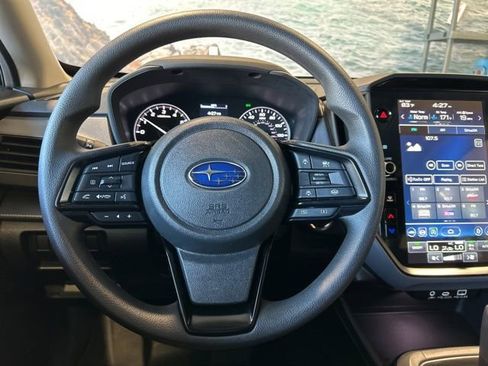 Used 2026 Subaru Crosstrek 2.0i Premium AWD/4WD image 77