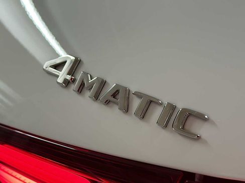 New 2026 Mercedes-Benz GLA 250 4MATIC image 10