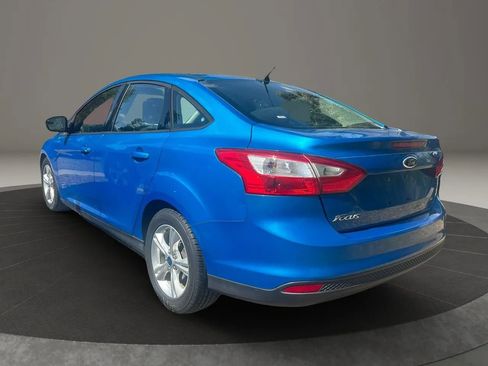Used 2013 Ford Focus SE w/ Interior Protection Pkg image 3