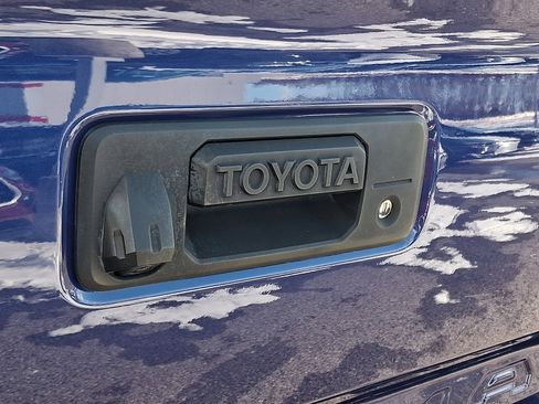 Used 2022 Toyota Tacoma image 28