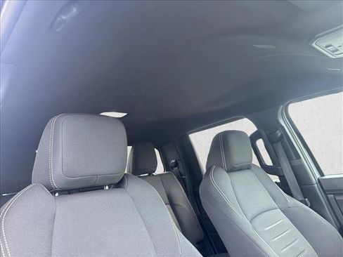 Certified 2024 Toyota Tacoma TRD Sport RWD image 23