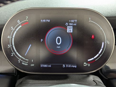 Used 2024 MINI Cooper S FWD image 15