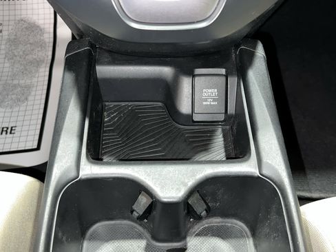 Used 2018 Honda CR-V EX image 29