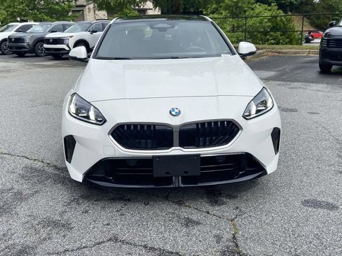 Used 2025 BMW 228i xDrive AWD/4WD image 9
