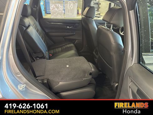 Used 2024 Honda CR-V Sport-L image 36