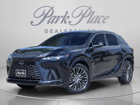 Used 2023 Lexus RX 350 AWD/4WD image 1