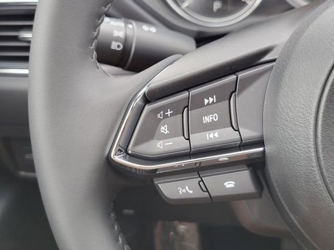 New 2025 MAZDA CX-5 AWD 2.5 S w/ Preferred Package image 15
