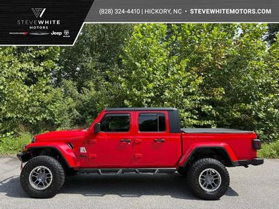 Used 2022 Jeep Gladiator Sport