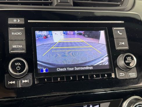 Used 2017 Honda CR-V LX image 20