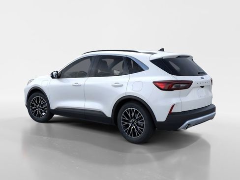 Used 2025 Ford Escape SE image 28