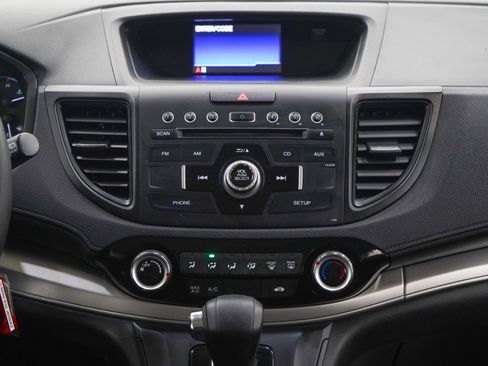 Used 2016 Honda CR-V SE image 15