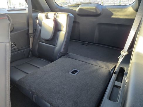 Used 2026 Ford Explorer ST w/ Sun And Sound Package image 8