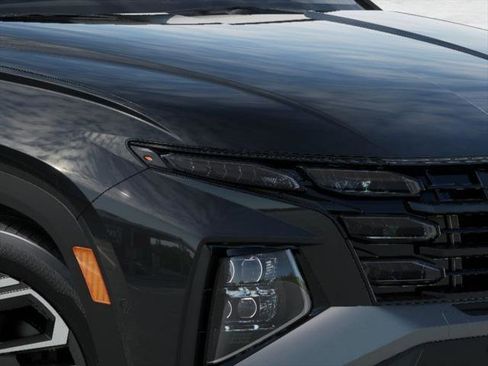 New 2026 Hyundai Tucson Limited image 9